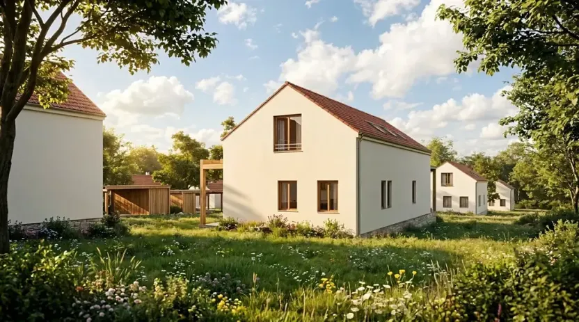 Prodej rodinného domu, Chotýčany, 149 m2