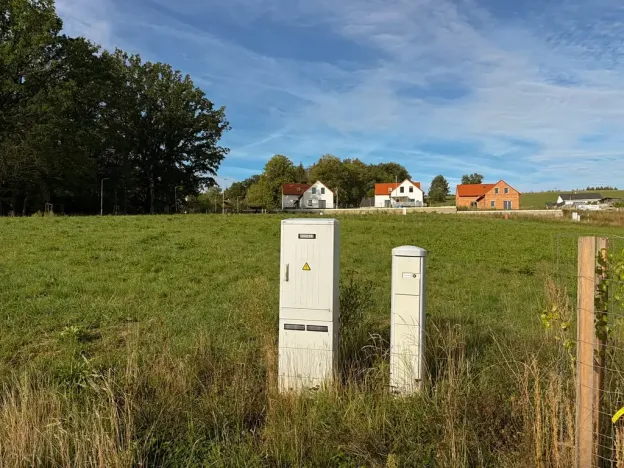 Prodej pozemku pro bydlení, Hluboká nad Vltavou, 801 m2