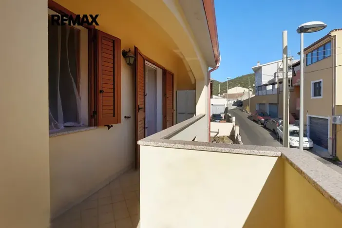 Prodej bytu 6+kk a větší, Teulada, Itálie, 135 m2