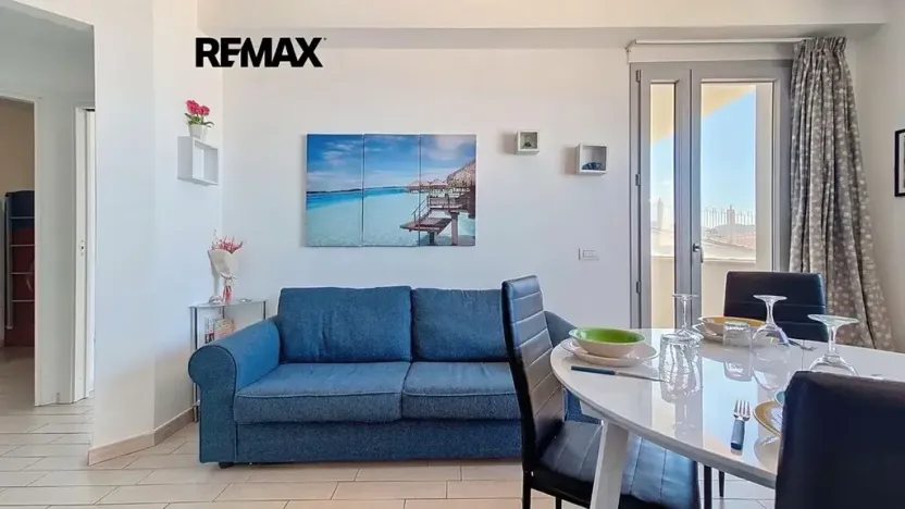 Prodej bytu 3+kk, Castelsardo, Itálie, Via Nazionale, 67 m2