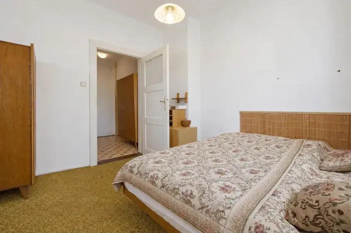 Prodej rodinného domu, České Budějovice, Lidická tř., 123 m2