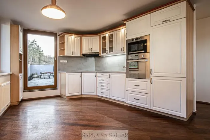 Pronájem bytu 2+kk, Praha - Radlice, Pechlátova, 54 m2