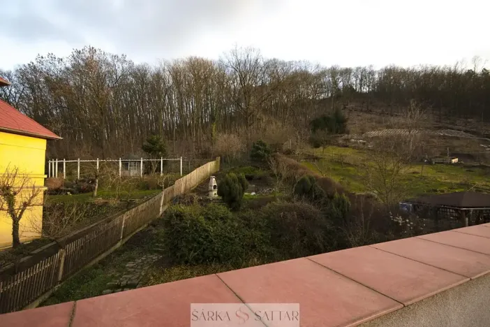 Pronájem bytu 2+kk, Praha - Radlice, Pechlátova, 54 m2