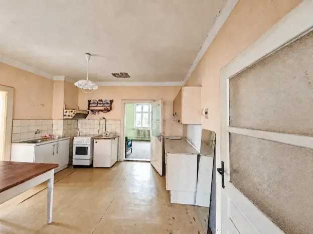 Prodej rodinného domu, Archlebov, 160 m2