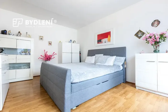 Prodej bytu 1+1, Krupka, Karla Čapka, 36 m2