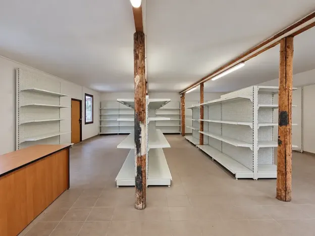 Pronájem skladu, Vrchlabí, Na bělidle, 305 m2