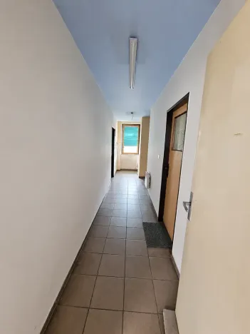 Pronájem skladu, Vrchlabí, Na bělidle, 305 m2