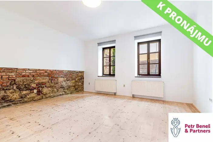 Pronájem bytu 2+1, Rakovník, Havlíčkova, 64 m2