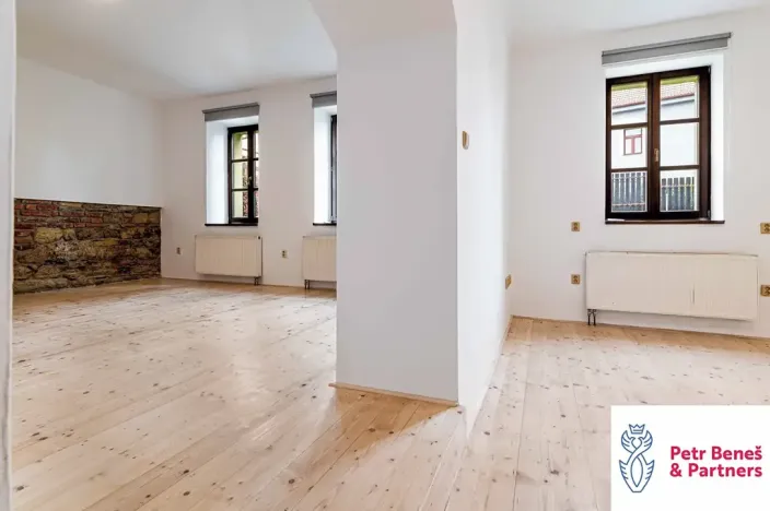 Pronájem bytu 2+1, Rakovník, Havlíčkova, 64 m2