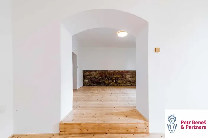 Pronájem bytu 2+1, Rakovník, Havlíčkova, 64 m2