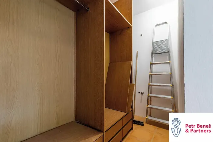 Pronájem bytu 2+1, Rakovník, Havlíčkova, 64 m2
