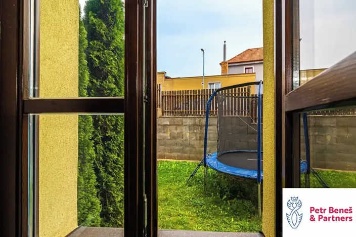 Pronájem bytu 2+1, Rakovník, Havlíčkova, 64 m2