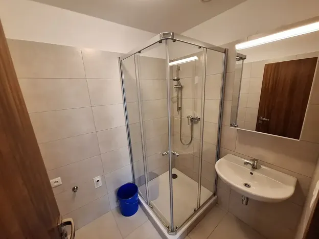 Pronájem bytu 2+kk, Přáslavice, 48 m2
