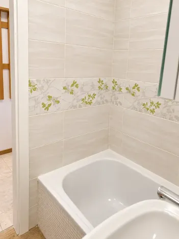 Pronájem bytu 1+1, Chomutov, Kamenná, 35 m2