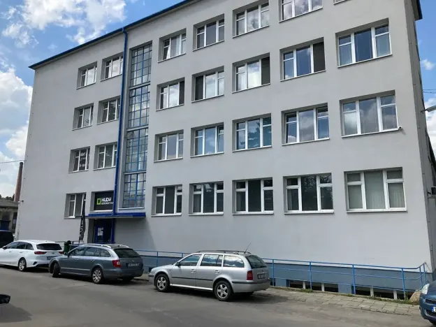 Pronájem komerčního prostoru, 20 m², Vídeňská, Brno, Štýřice