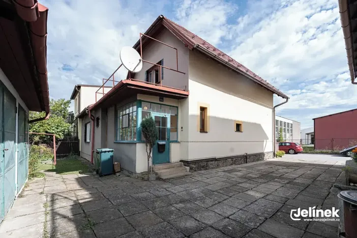 Prodej rodinného domu, Polička, Betlém, 115 m2