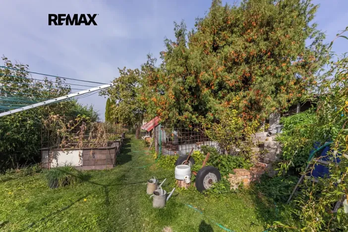 Prodej rodinného domu, Polní Chrčice, 55 m2