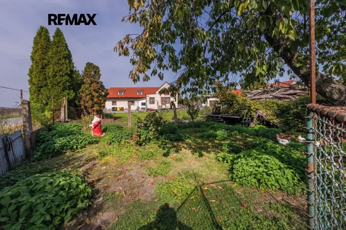 Prodej rodinného domu, Polní Chrčice, 55 m2