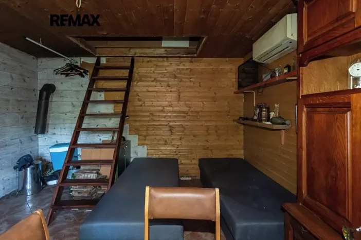 Prodej chaty, Praha - Veleslavín, 25 m2