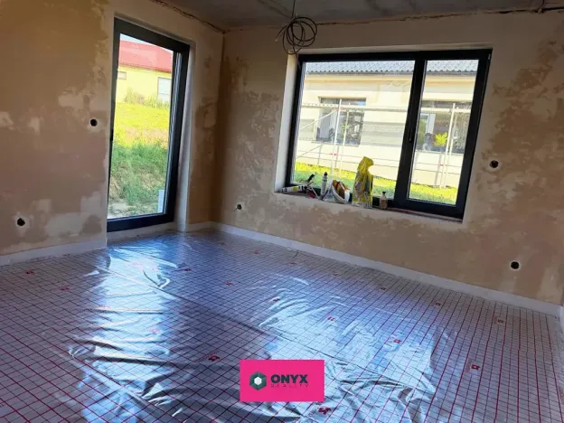Prodej rodinného domu, Bohdalice-Pavlovice, 138 m2