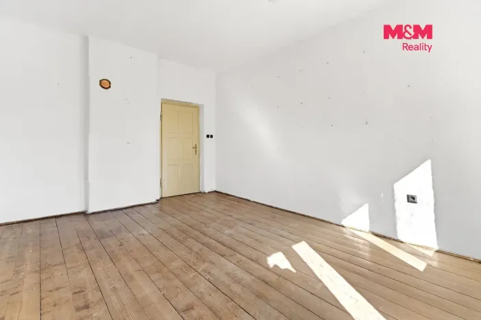 Prodej chalupy, Chuchelna, 208 m2