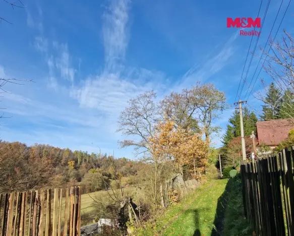 Prodej komerčního pozemku, Břasy, 218 m2