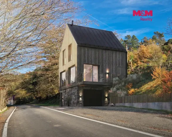 Prodej komerčního pozemku, Břasy, 218 m2