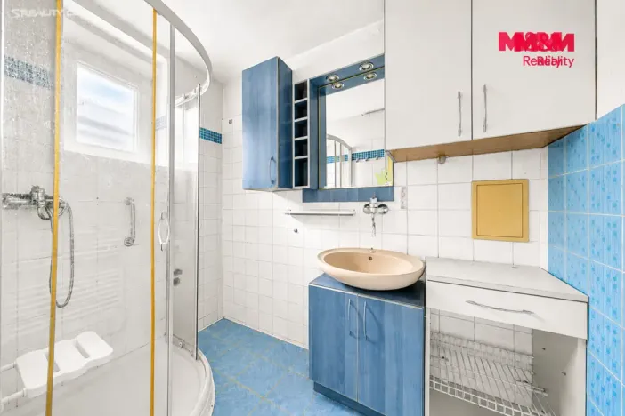 Prodej bytu 4+1, Děčín - Děčín IV-Podmokly, Jeronýmova, 91 m2