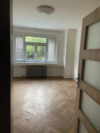 Pronájem bytu 1+kk, Praha - Libeň, Čihákova, 30 m2