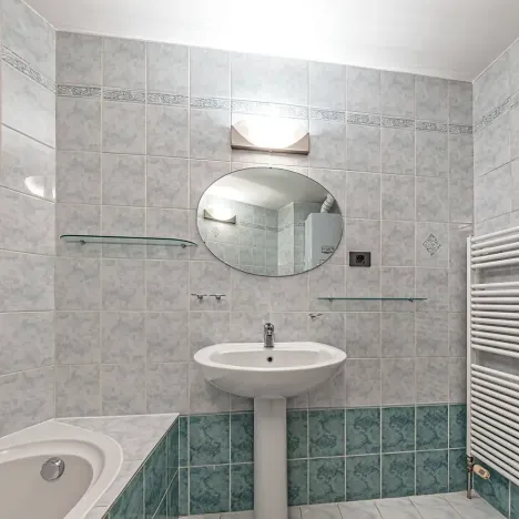Prodej bytu 2+kk, Praha - Vršovice, Černomořská, 63 m2