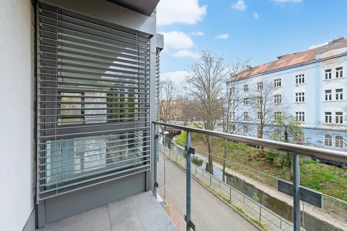 Prodej bytu 4+kk, Praha - Michle, U michelského mlýna, 180 m2