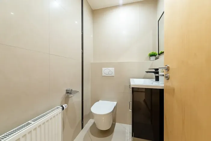Prodej bytu 4+kk, Praha - Michle, U michelského mlýna, 180 m2