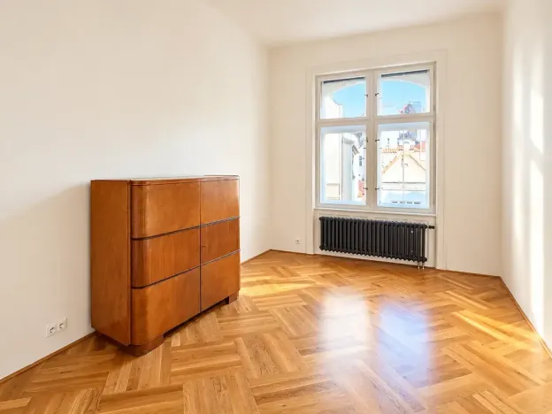 Pronájem bytu 2+kk, Praha - Josefov, Maiselova, 84 m2