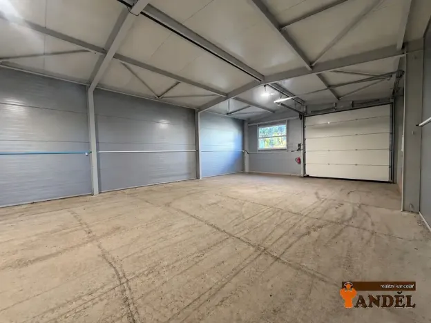 Pronájem nemovitosti, 240 m², Na Františku, Horní Suchá