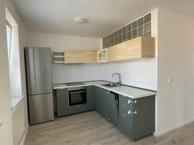 Pronájem bytu 3+1, 75 m², Vysocká, Žďár nad Sázavou 5