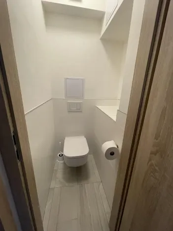 Pronájem bytu 3+1, Žďár nad Sázavou - Žďár nad Sázavou 5, Vysocká, 75 m2