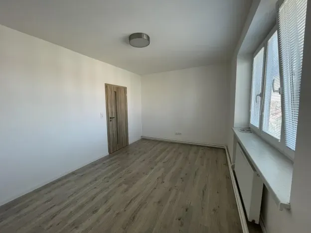 Pronájem bytu 3+1, Žďár nad Sázavou - Žďár nad Sázavou 5, Vysocká, 75 m2