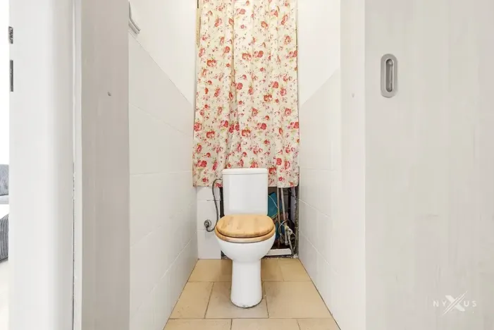 Pronájem bytu 2+1, Praha - Hloubětín, Poděbradská, 51 m2