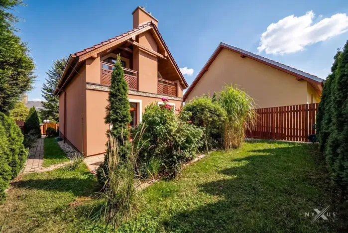 Prodej rodinného domu, Říčany, Vltavská, 111 m2