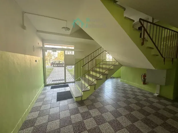 Pronájem bytu 1+1, Chrudim, Pardubická, 32 m2