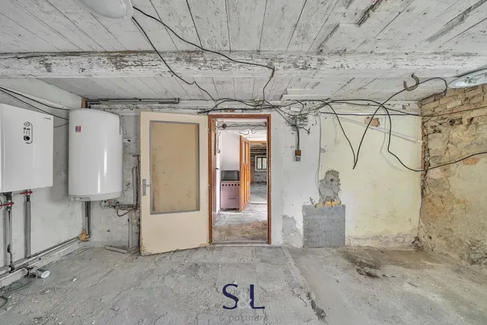 Prodej rodinného domu, Hejnice, 100 m2