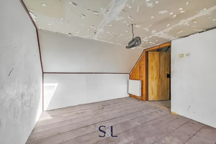 Prodej rodinného domu, Hejnice, 100 m2