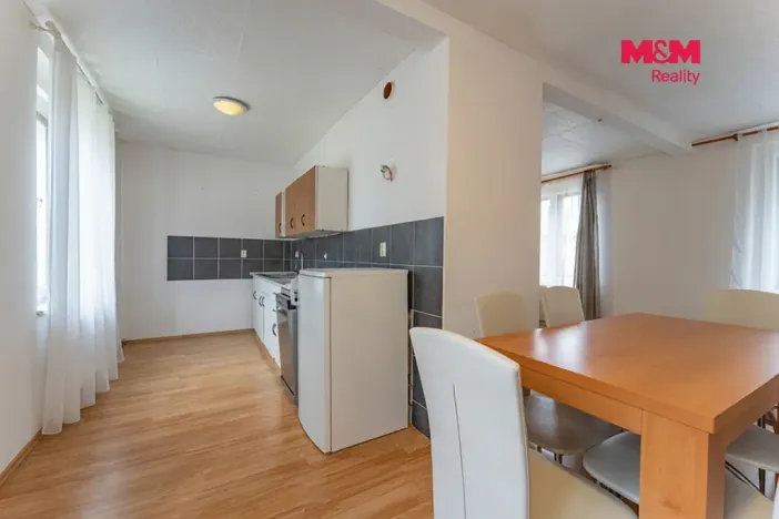 Prodej rodinného domu, Loket, Zahradní, 174 m2