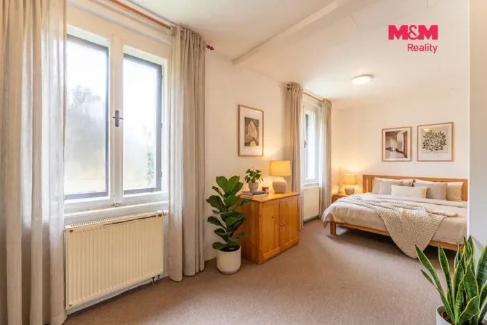 Prodej rodinného domu, Loket, Zahradní, 174 m2