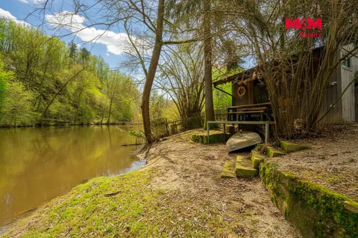 Prodej rodinného domu, Loket, Zahradní, 174 m2