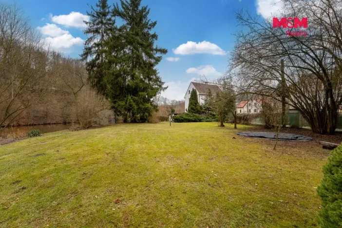 Prodej rodinného domu, Loket, Zahradní, 174 m2