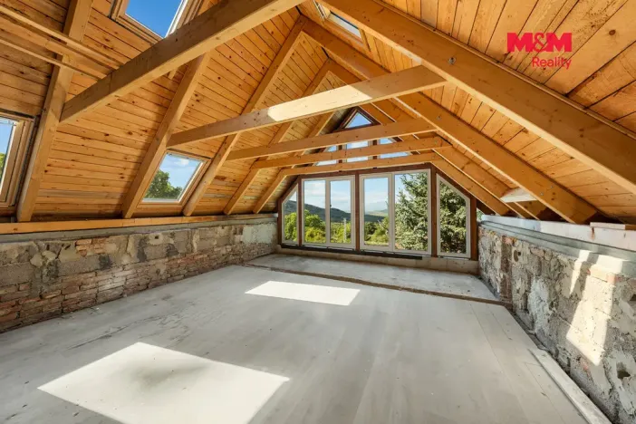 Prodej chaty, Lukov, 71 m2