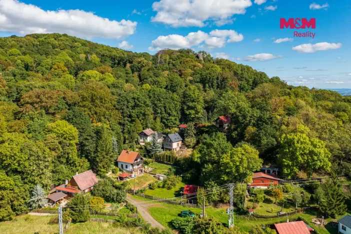 Prodej chaty, Lukov, 71 m2