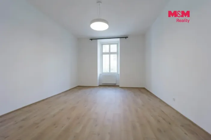 Pronájem bytu 2+kk, Plzeň - Jižní Předměstí, Americká, 62 m2