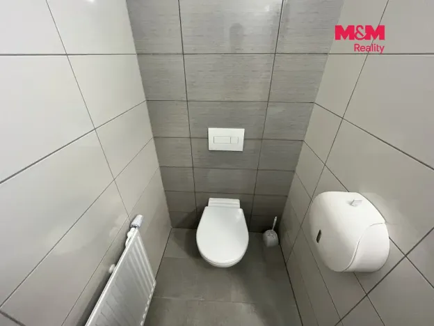 Pronájem kanceláře, Ostrava - Moravská Ostrava, Nemocniční, 277 m2